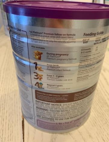 喝进口奶粉好还是国行奶粉好？国行版和澳洲版a*奶2**粉有什么区别？