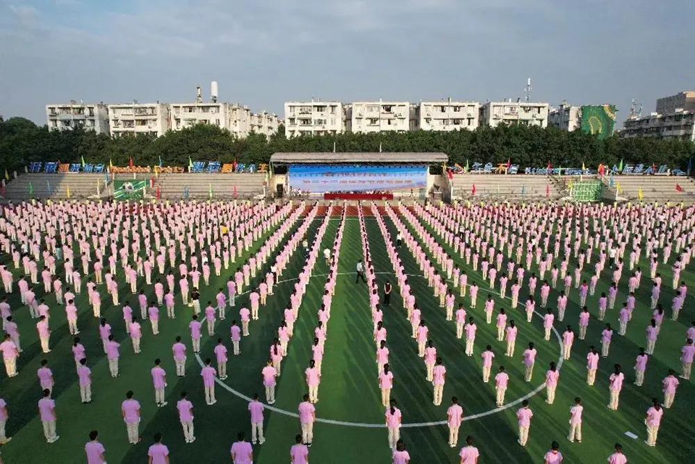 高新未来实验怎么样,高新实验2019级