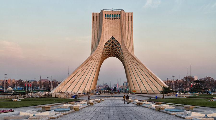 七分钟看懂伊朗,一分钟读懂阿拉伯人