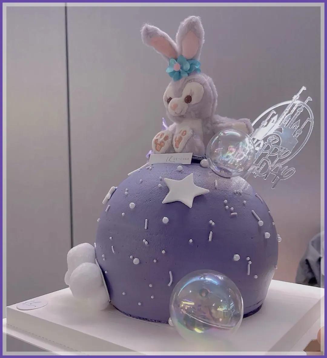 生日蛋糕款式分享,适合大家的生日蛋糕