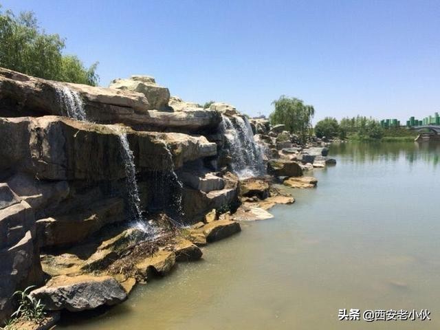 西安浐灞国家湿地公园招聘公告,西安浐灞国家湿地公园旅游