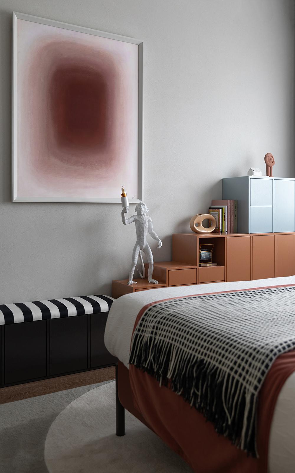 绝美的中式装修,经典中式合院设计