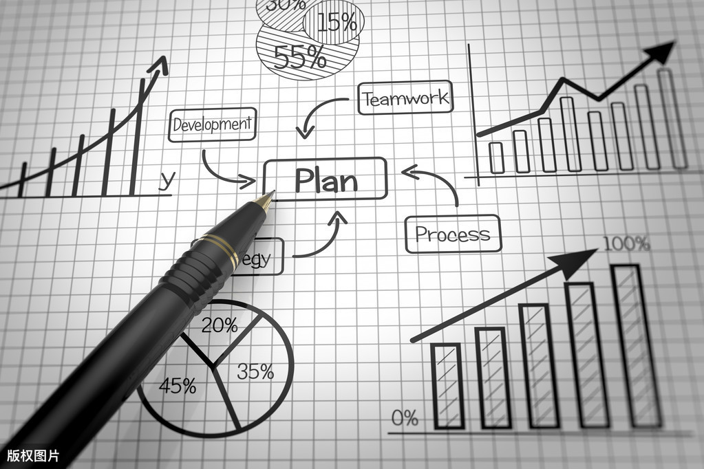 收入不高存钱,投资理财的十大妙招