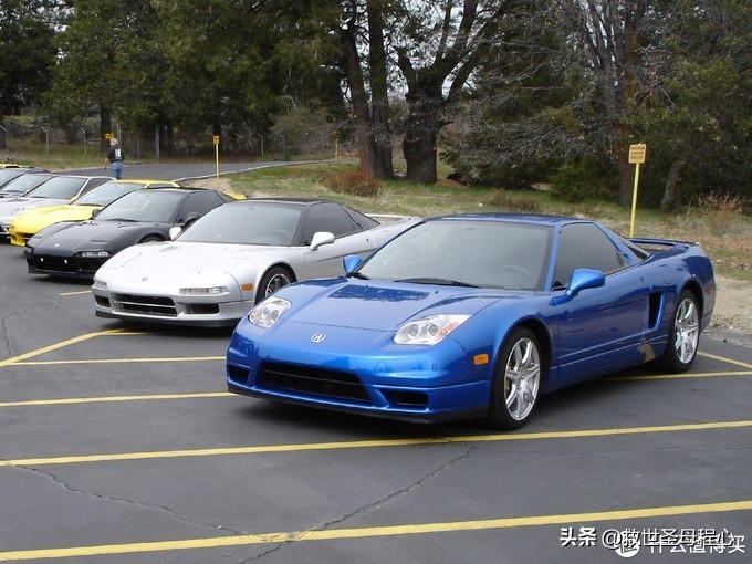 日本汽车产业最辉煌的时期,毫无用处的汽车知识