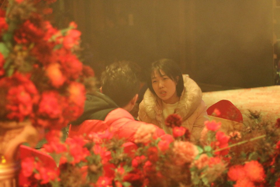 婚庆一站式服务落户甘肃兰州