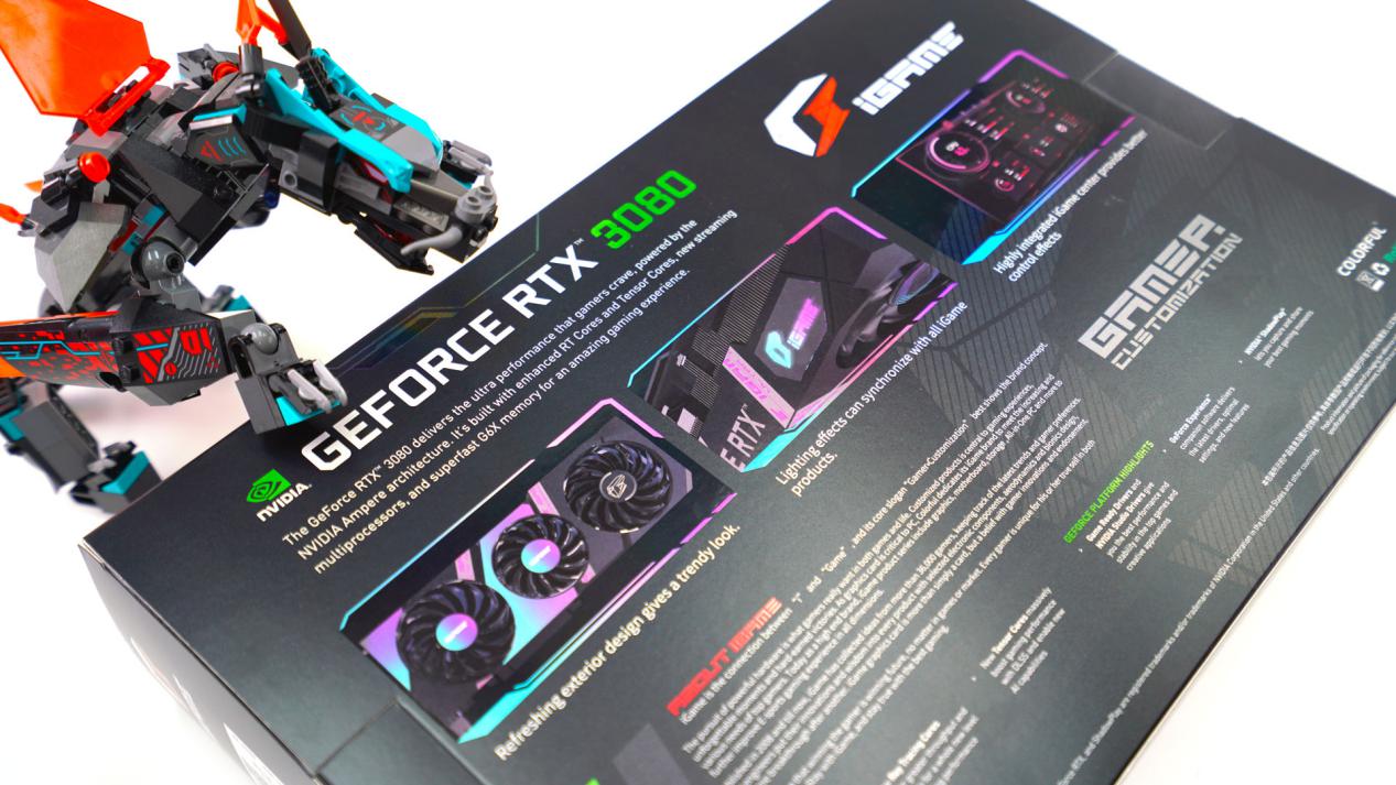 七彩虹rtx3070ultraoc8g跑分,七彩虹rtx3080一键超频按钮