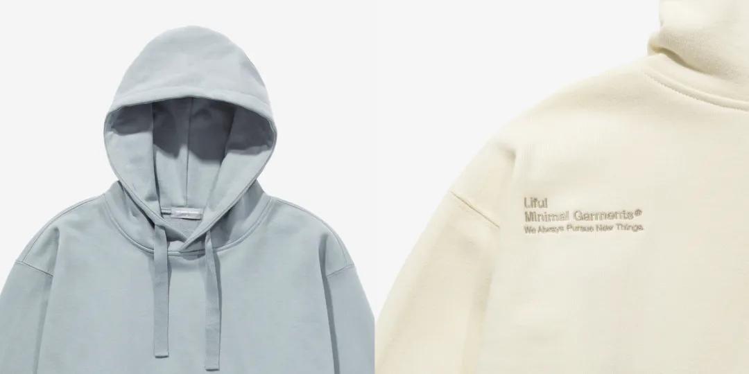 韩国今年流行什么卫衣色,韩国小众平价卫衣