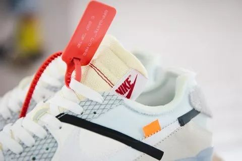 offwhite防盗扣颜色区别,offwhite防盗扣剪了有事吗