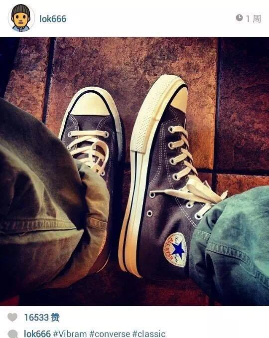 盘点女生最好看的鞋,最适合男生的五款鞋子