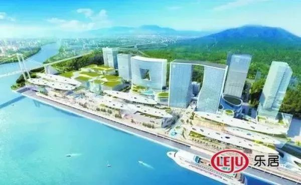 厦门上榜新一线,厦门进入一线