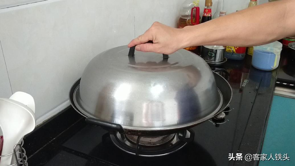 无肉糯米丸子辅食做法,宝宝糯米肉丸的做法