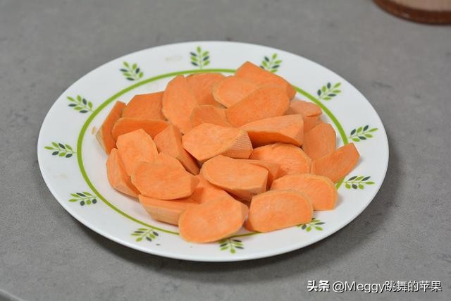 有涂层的锅要不要开锅?简单几步,熬一锅好粥,自带甜味养胃暖身