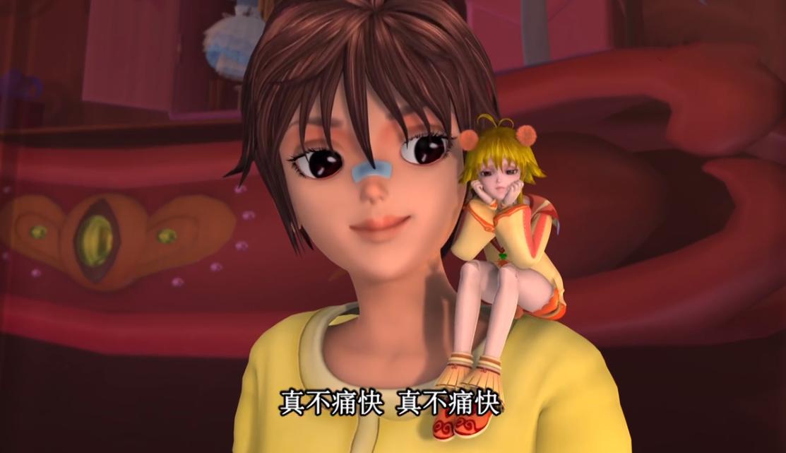 叶罗丽茉莉和罗丽真正的样子,叶罗丽仙子茉莉和罗丽谁美