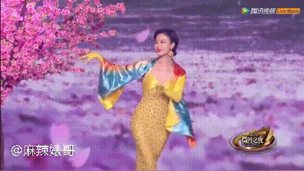 微博之夜谁拿奖谁尴尬,微博之夜为什么能请来这么多人