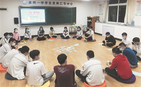 泉州一中校训,泉州一中校歌梅石花开