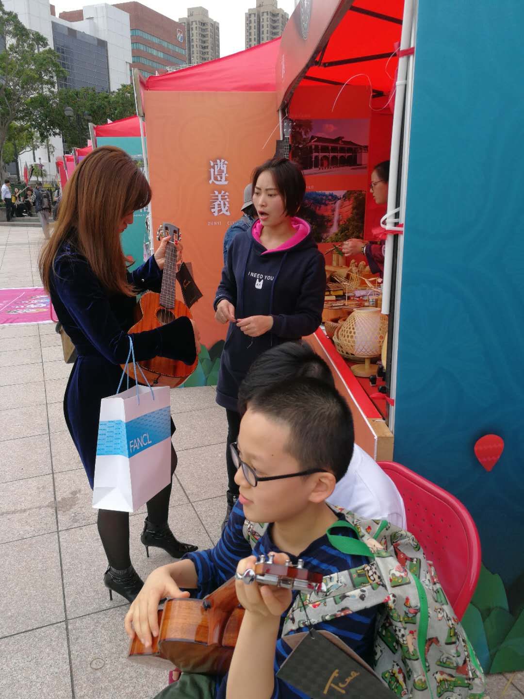 赤水竹编,赤水竹编非遗体验