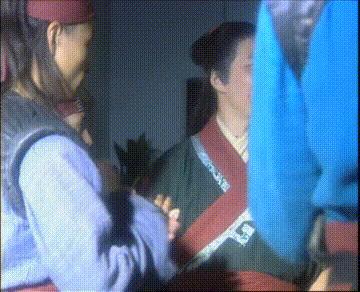 一脚定江山张俊换球鞋,一脚定江山范教头