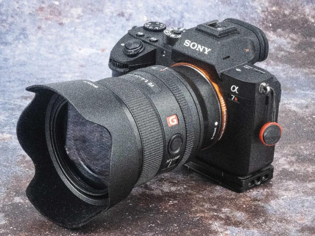 一键调出电影级质感的神仙滤镜,拍出电影感的ai工具