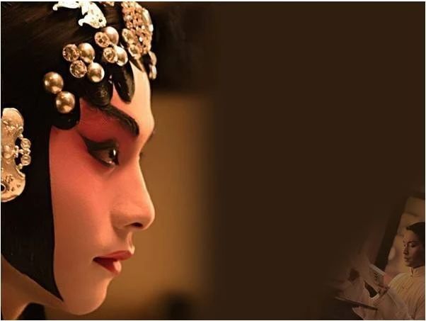 霸王别姬电影悲剧美学,电影《霸王别姬》影评