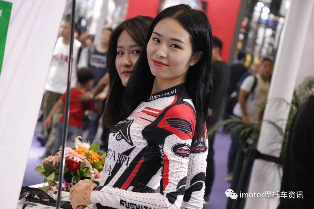 2019重庆摩展装备参展商热情高涨-SIX2骑行内衣发布十周年新品