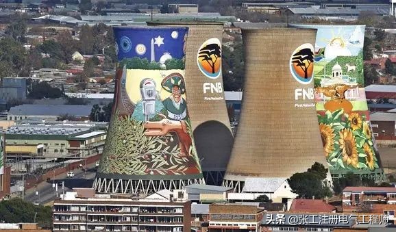 这也太美了吧！投资5亿，这家电厂要靠卖门票就年收入1亿元