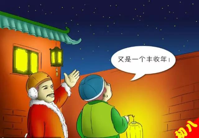 过年贴对联老规矩你知道的有多少,春节对联讲究连贴三年吗