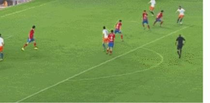 普通人成为职业足球运动员有多难,中国职业足球该如何发展