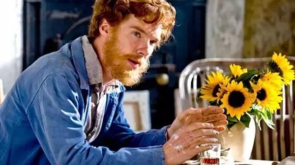 热爱画画的你,适合画画的人看的电影