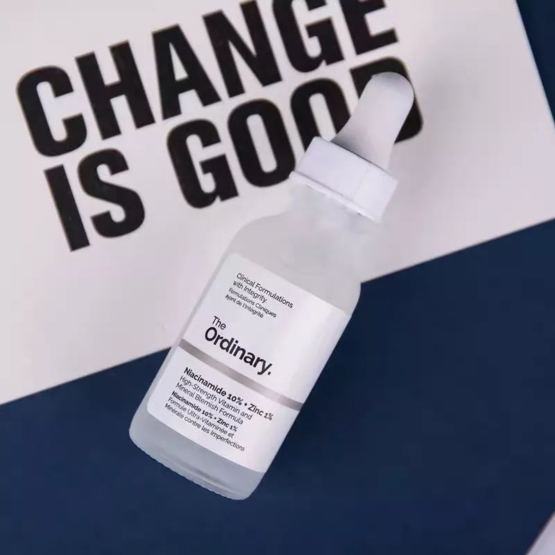 ordinary猛药值得拥有吗,平价猛药精华推荐