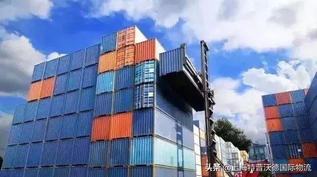 集装箱海运常识,海运集装箱货运常见问题