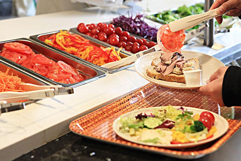 轻食店成本怎么算,开一个轻食店大概投资多少钱