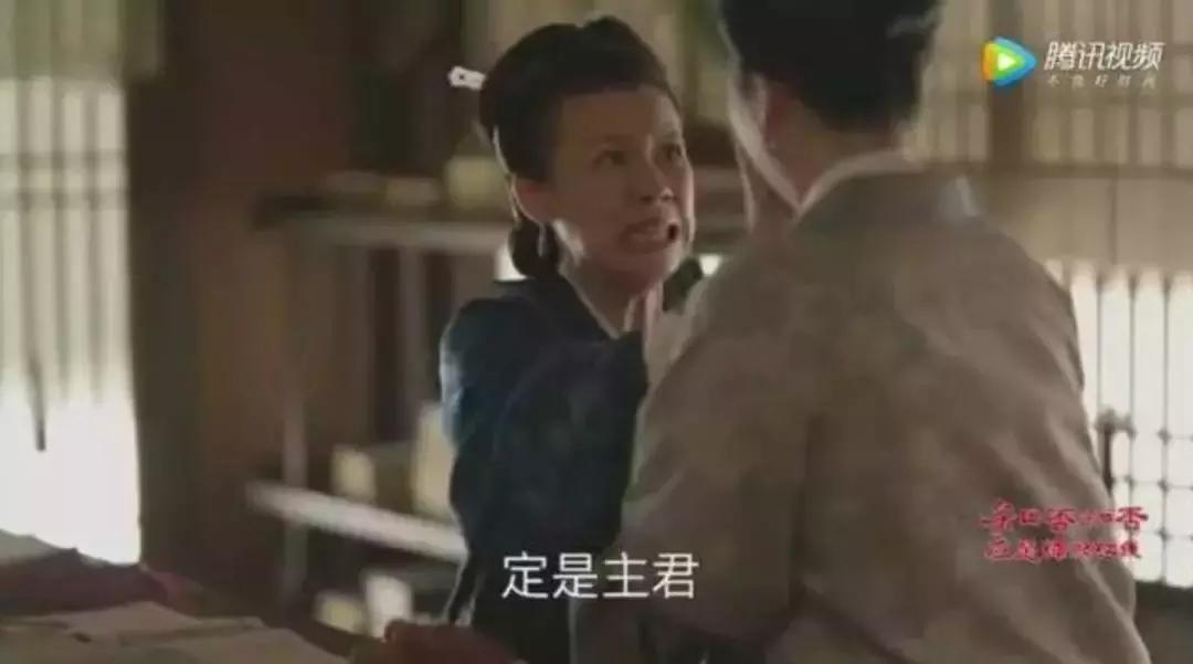 冯绍峰赵丽颖是知否开始的吗,赵丽颖吴磊快乐的源泉