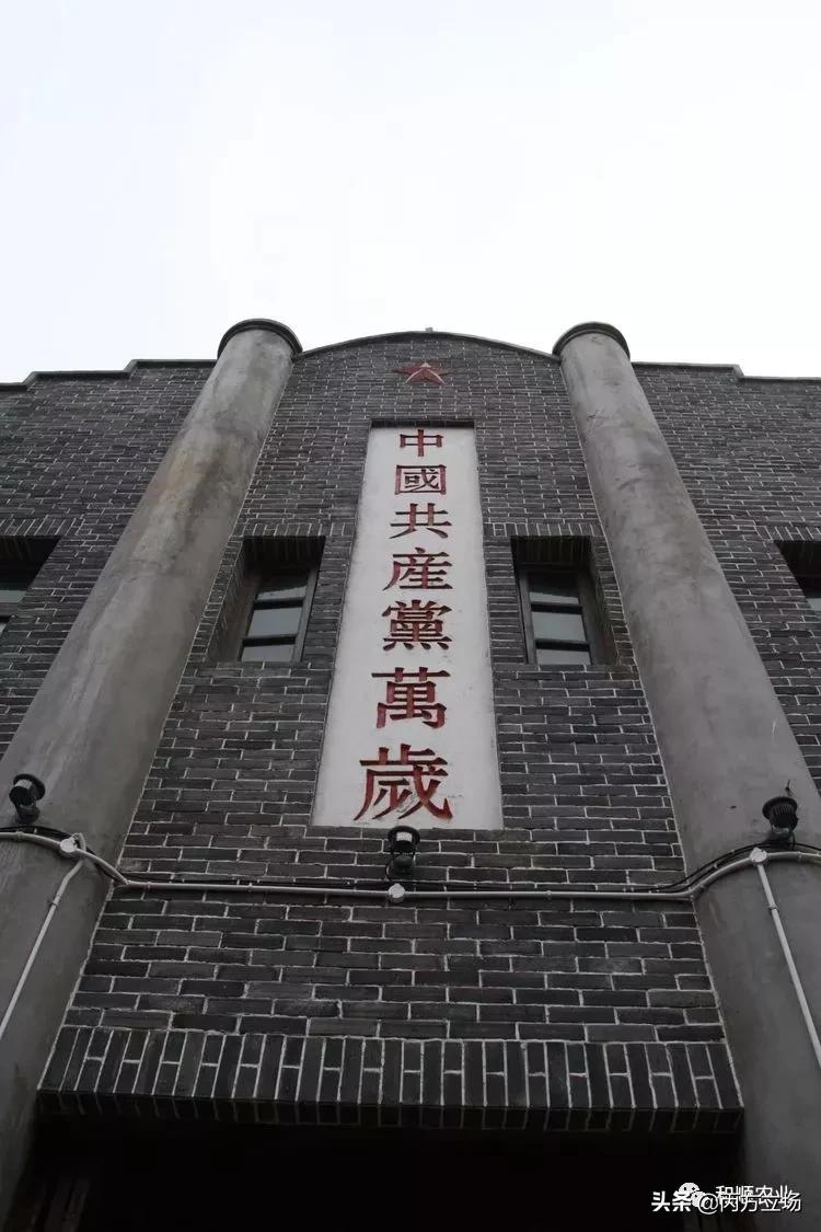 且兰古国：黄平县旧州镇，五一假日值得你去观光的古城