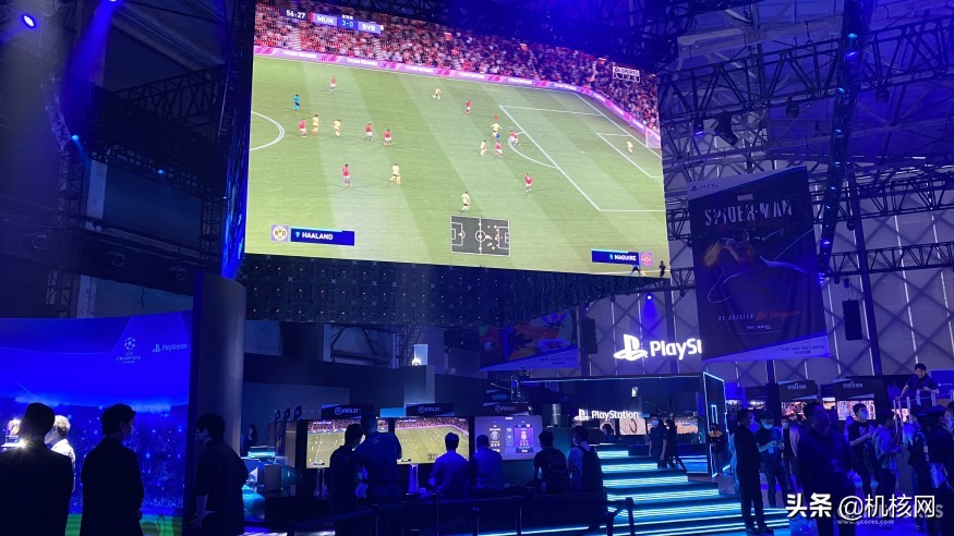 ps5国行发布会图文,ps5发布会真实感受