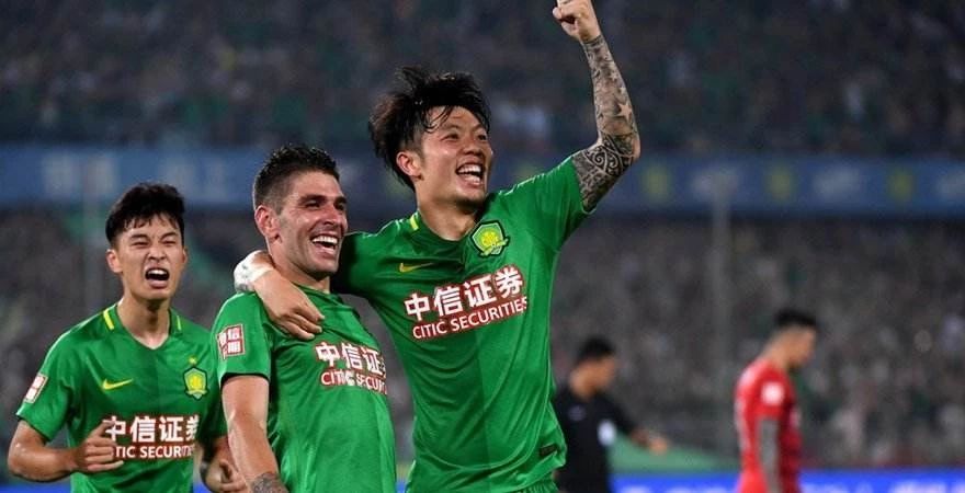 施密特实力怎么样,施密特时期的北京国安