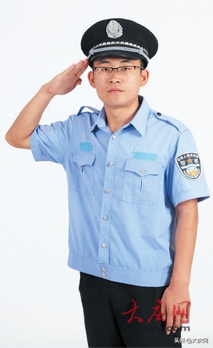 保安哥逆袭成高管完整版,保安大哥逆袭的人生