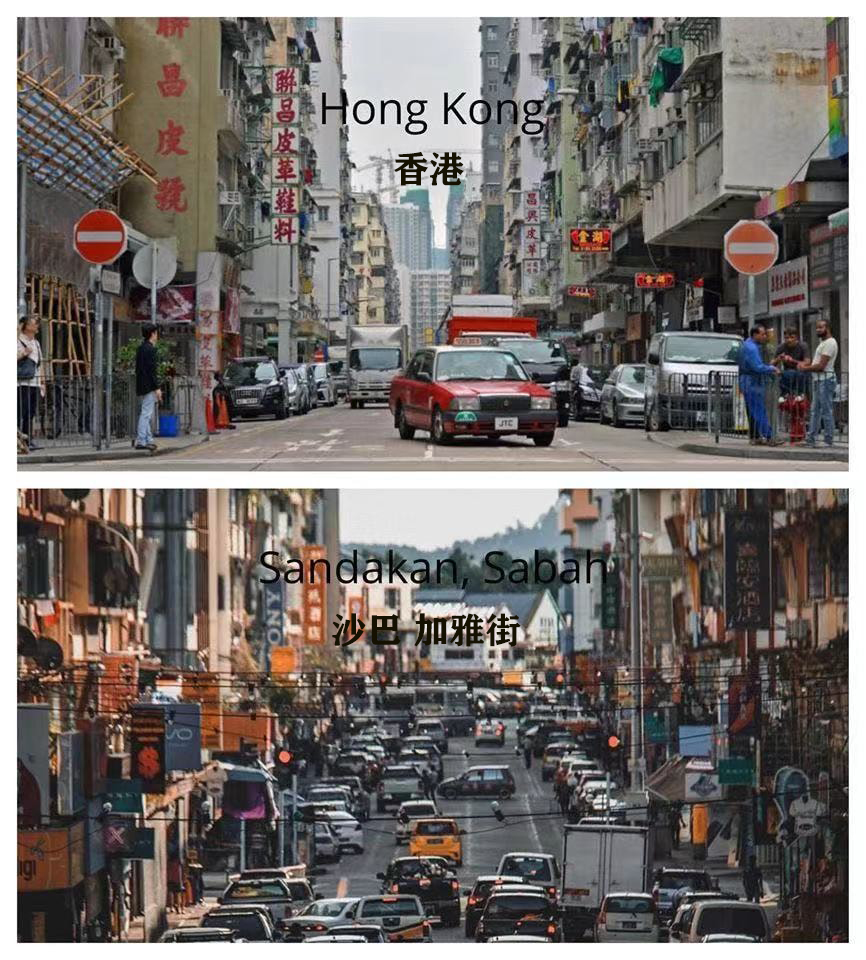 沙巴旅游低价,最便宜的海岛沙巴