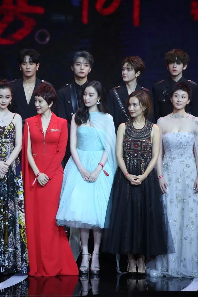 生图杀手倪妮的心机真的没“白费”