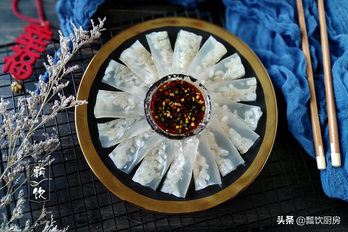 3元钱买猪肉,简单猪肉皮怎么熬皮冻