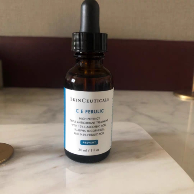 抗氧化vc使用方法,vc护肤品怎么选