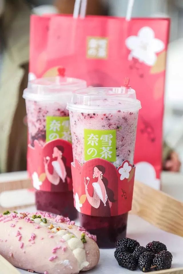 3月网红美食店前十名店铺,好吃到爆的网红爆款