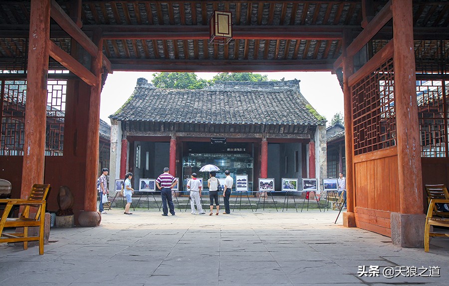 鏉庡簞鍙ら晣鍥涚粷寤虹瓚,鍙ゅ缓涔嬫梾