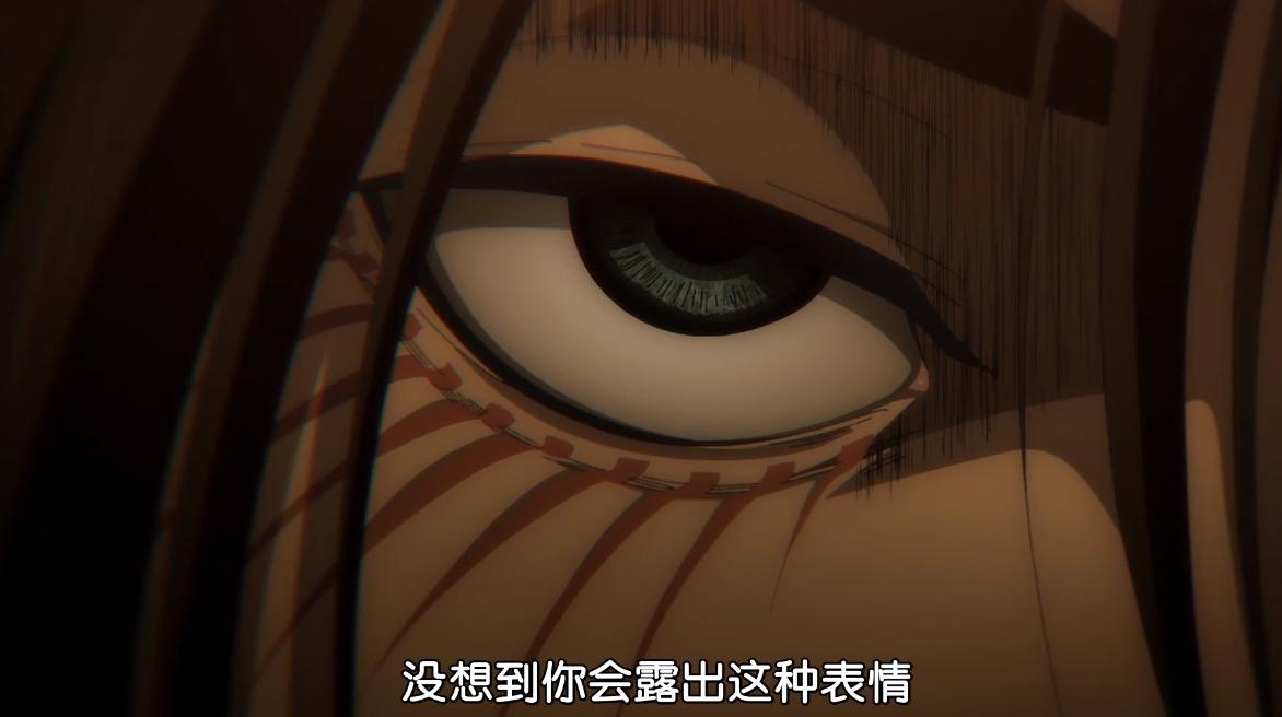 进击的巨人不同时期的艾伦,进击的巨人艾伦最可怕的形态