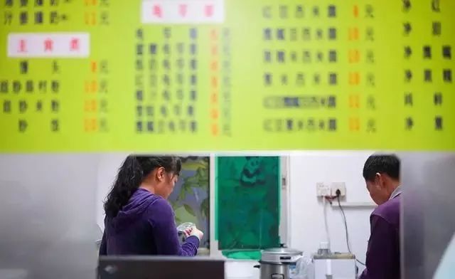 深圳不能错过的宝藏美食店铺,吃货宝藏店铺