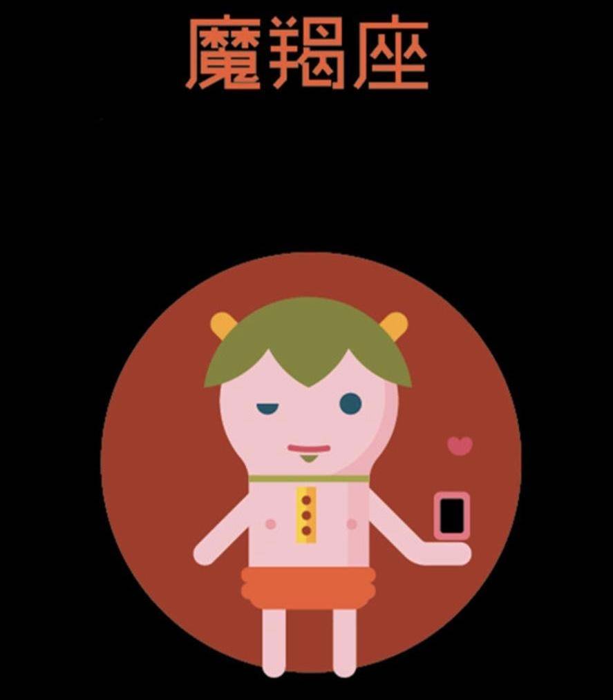 朋友圈炫富怎么会显得幽默,12星座回怼语录