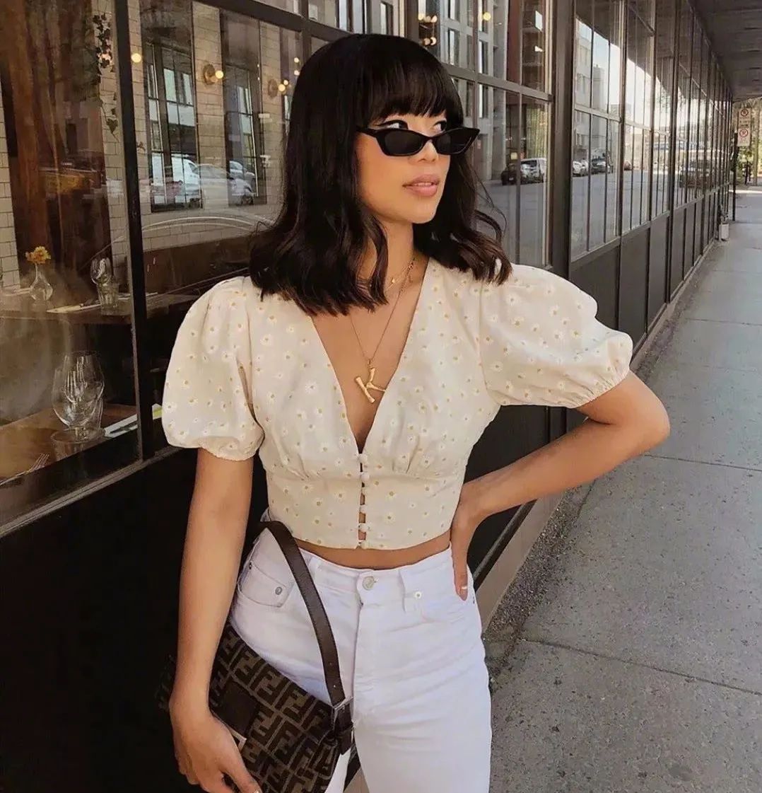 不要乱穿衣,穿衣别再一身黑穿搭口诀教给你