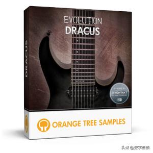 lemontree吉他简单版,orangetreeguitar音源