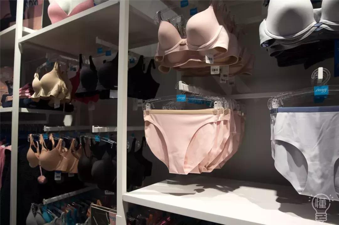 一口气连开6家新店，我要在这里吃逛到明年