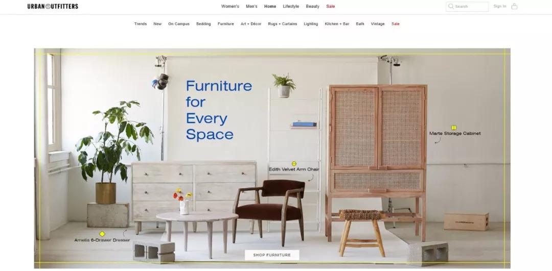 进口家具海淘代购价格多少,华人海淘家具清单