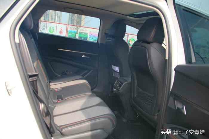 标致5008车主真实感悟,标致307老车主